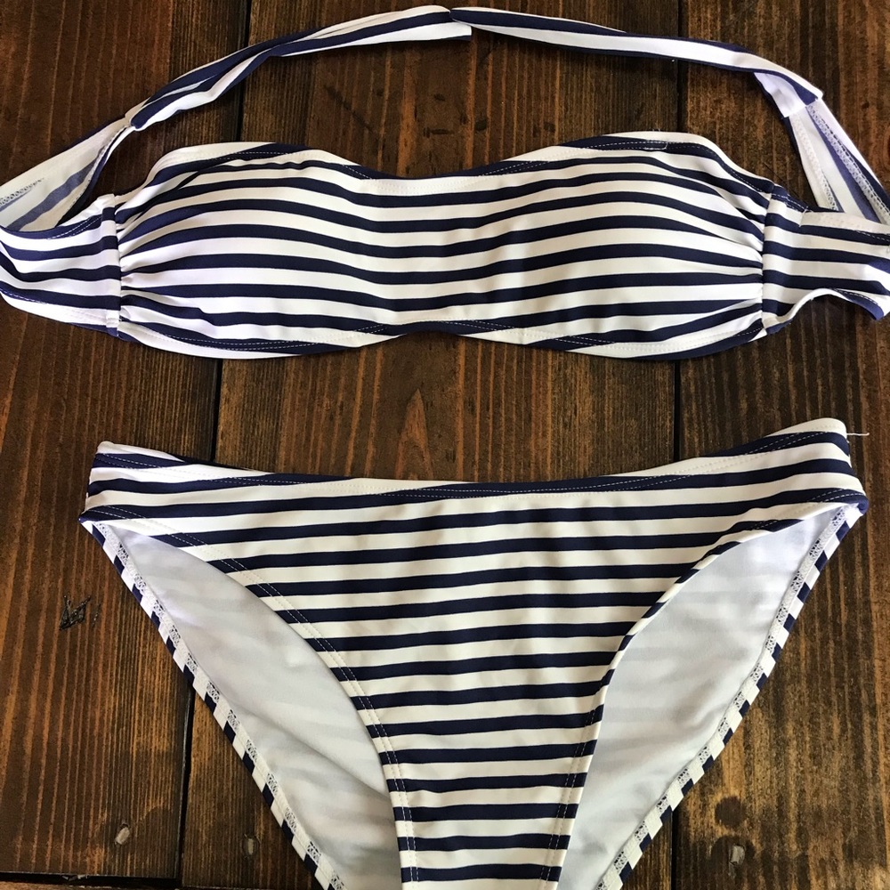 Boutique Bikini, never worn
